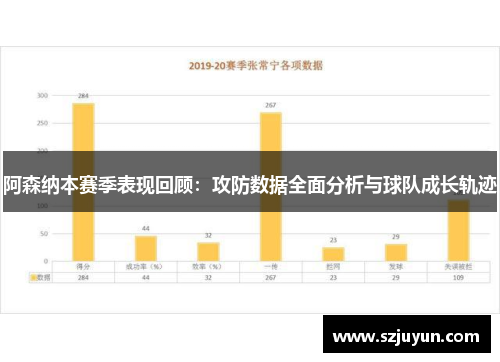 阿森纳本赛季表现回顾：攻防数据全面分析与球队成长轨迹